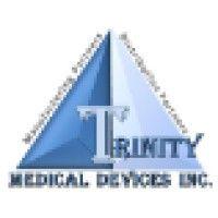 trinity medical devices, inc. logo image