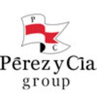 pérez y cía. group logo image