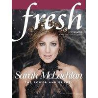 fresh magazine