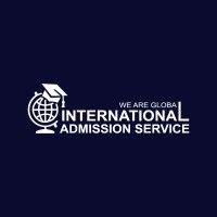 international admission service logo image