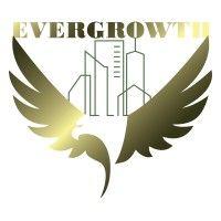 evergrowth biohealthcare capital logo image