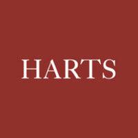 harts limited logo image