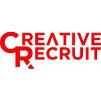 creativerecruit logo image