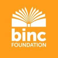 book industry charitable foundation logo image