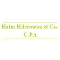 haim hilerowitz & co.