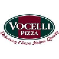 vocelli pizza logo image