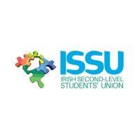 irish second-level students'​ union logo image