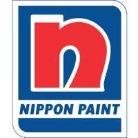 pt. np auto refinish indonesia (nippon paint) logo image