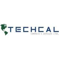 techcal | comércio & serviços ltda. logo image