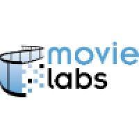 motion picture laboratories, inc. (movielabs) logo image