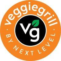 veggie grill by next level logo image