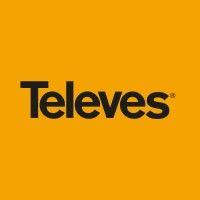 televes logo image