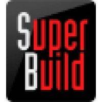 super build logo image