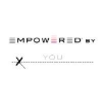 empowered by you logo image