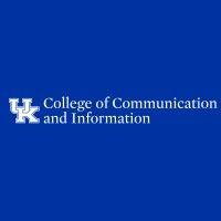 university of kentucky college of communication and information