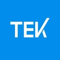 tekfirm logo image