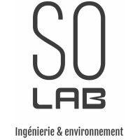 solab ingénierie et environnement logo image