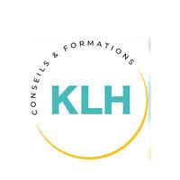 klh conseils et formations logo image