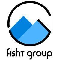 fisht group logo image