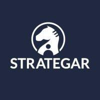 strategar logo image