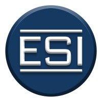 esi logo image