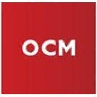 ocm private limited logo image