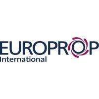 europrop international logo image