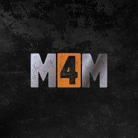 made4moremedia logo image