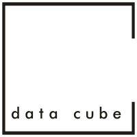 data cube lab logo image