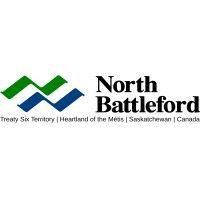 city of north battleford logo image