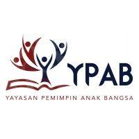 yayasan pemimpin anak bangsa (ypab) logo image