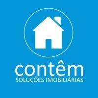 contêm soluções imobiliárias logo image