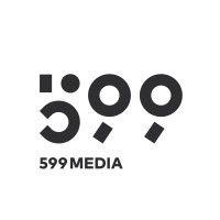 599media gmbh logo image