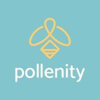 pollenity logo image