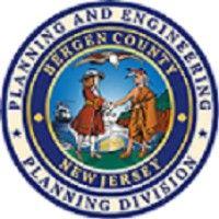 bergen county department of planning and engineering logo image