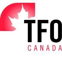 tfo canada logo image