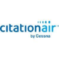 citationair logo image