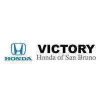 victory honda of san bruno