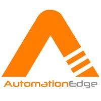 automationedge logo image