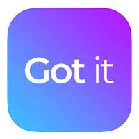 got it life logo image