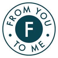 from you to me ®