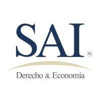 sai derecho & economía logo image