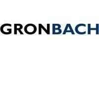 gronbach