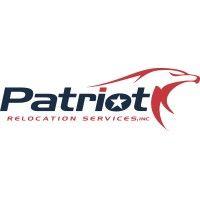 patriot relocation services logo image