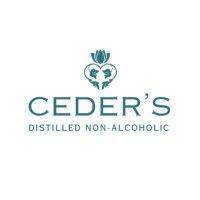 ceder's drinks logo image