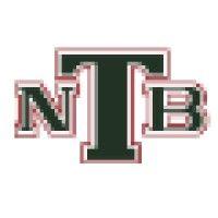 ntb trucking, inc. logo image