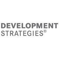 development strategies logo image