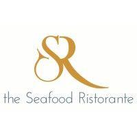 the seafood ristorante logo image