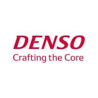 denso europe logo image