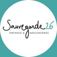 sauvegarde 26 logo image